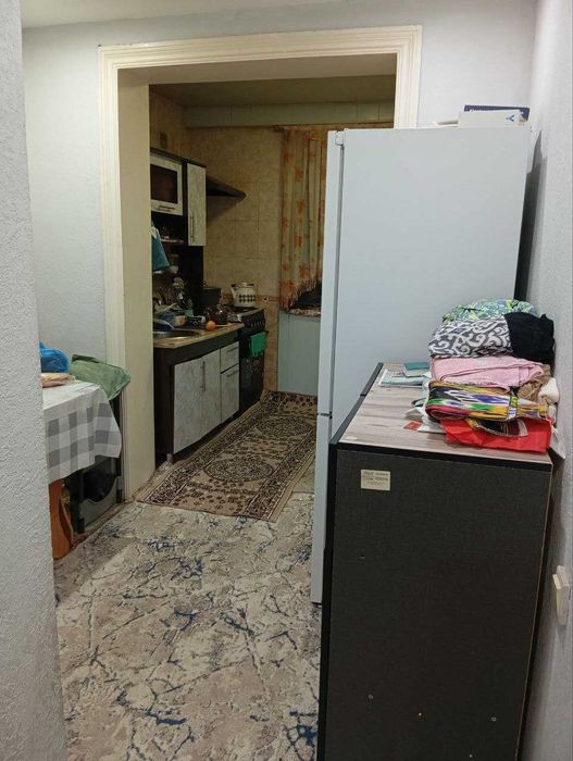 Troyiskiy 14-maktab yonida joylashgan kvartira