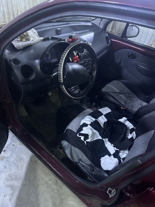 Продаю машину