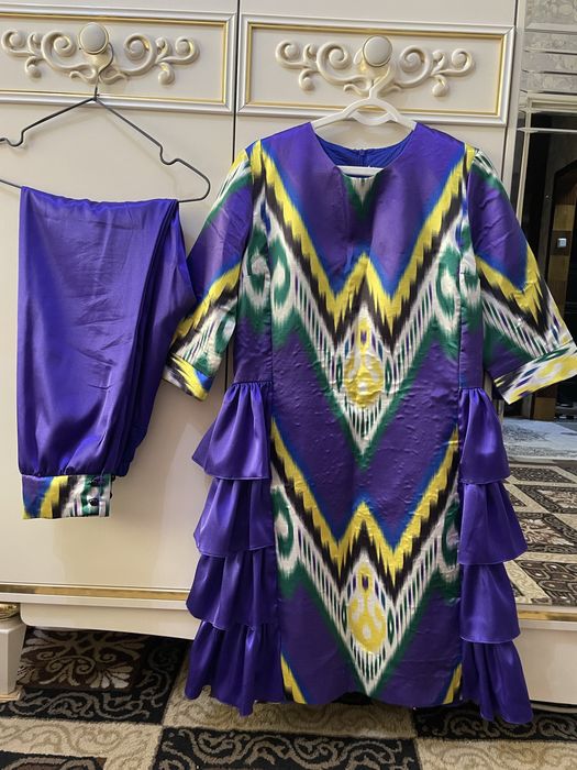 Assal dvoyka sotiladi