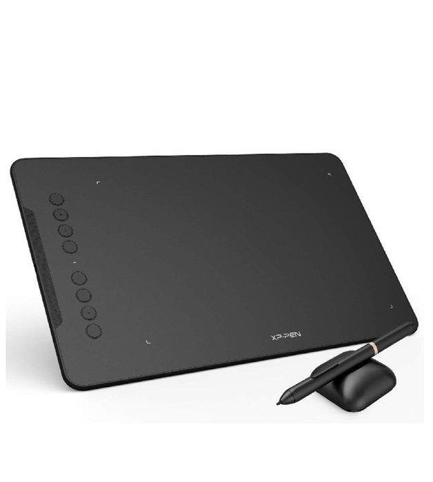 Продам графический планшет Deco 01 v2