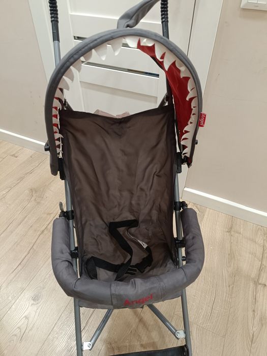 Коляска трость Angel