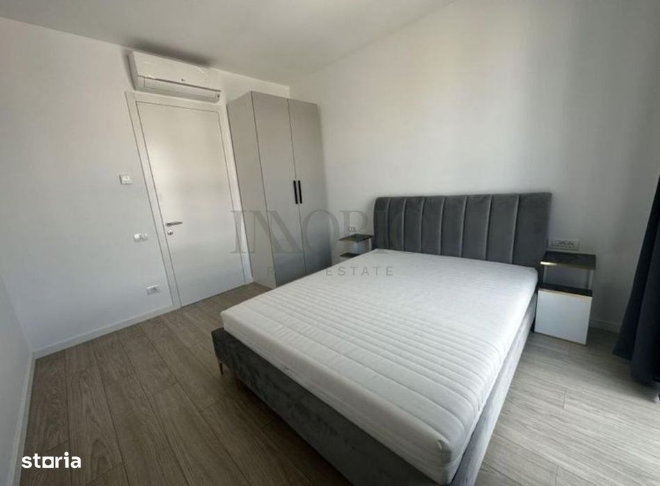 Apartament 2 Camere | Win Herastrau | Loc de Parcare | Investitie - View 4
