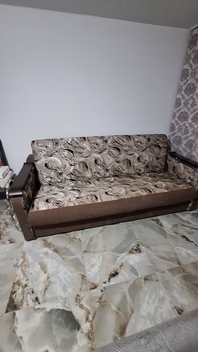 Vand canapea extensibila