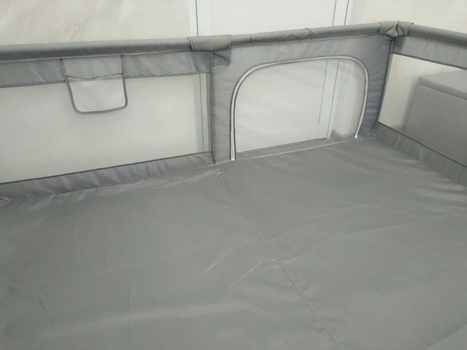 Детска кошара за игра 180/200