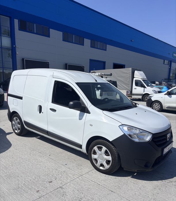 DACIA Dokker 0 — imagine 2