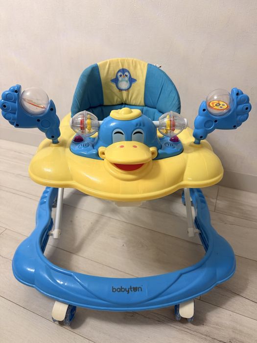 Ходунки детские