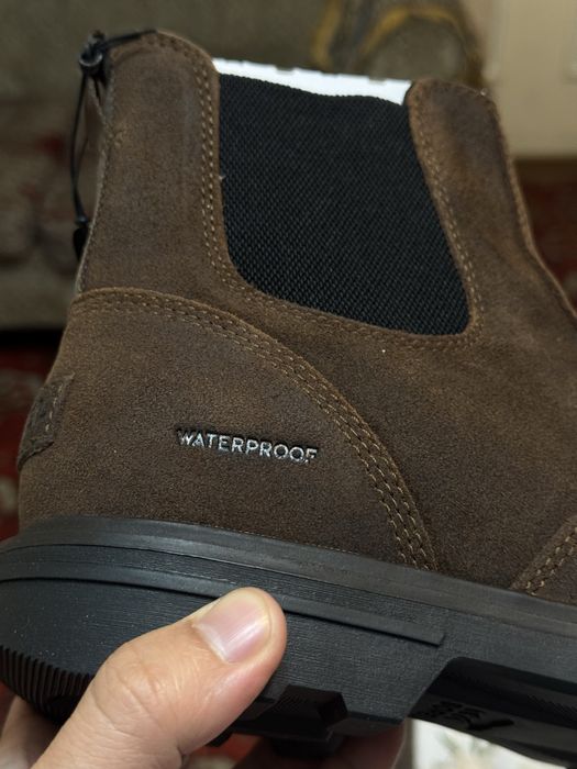 Ботинки Челси SOREL (Канада) razmer 41-42