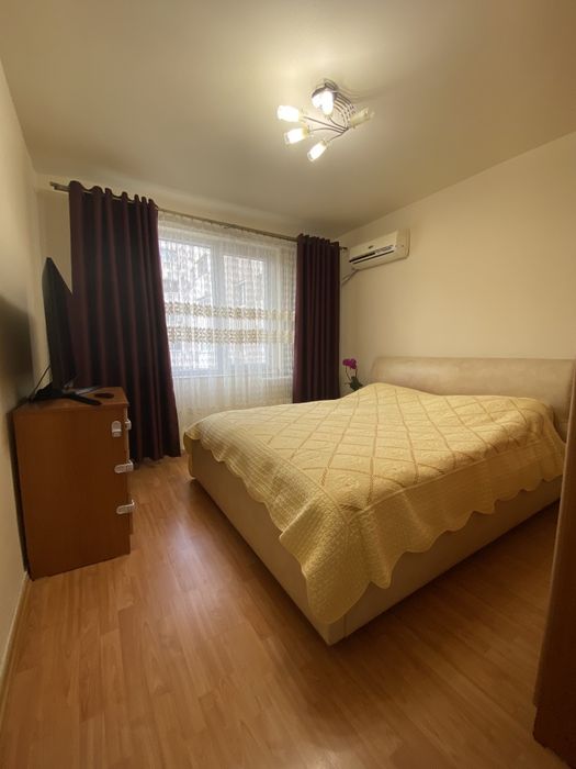 Închiriez apartament cu 2 camere, zona Dristor