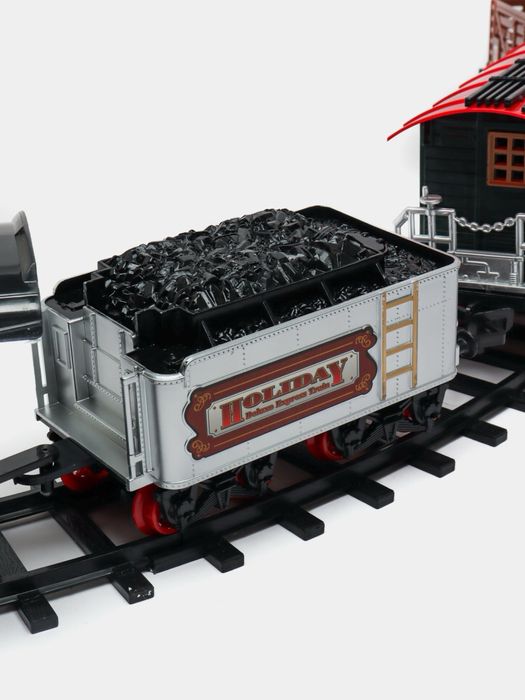 Железная дорога, Поезд Игрушки Poezd O’yinchoq kichkintoy Skidkada