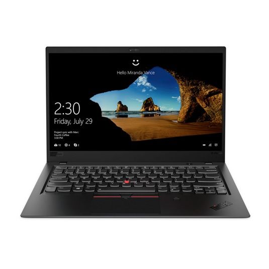 Lenovo ThinkPad X1 carbon 15 штук