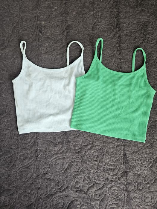 Къси потници 2 броя