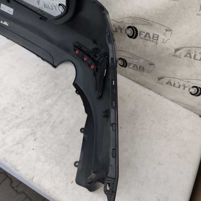 Bara spate BMW Seria 3 G21 Combi/Break/Variant an 2019-2020-2021-2022