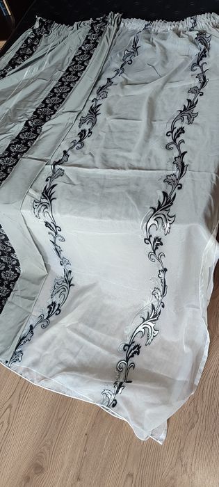 Продам шторы для панельной квартиры