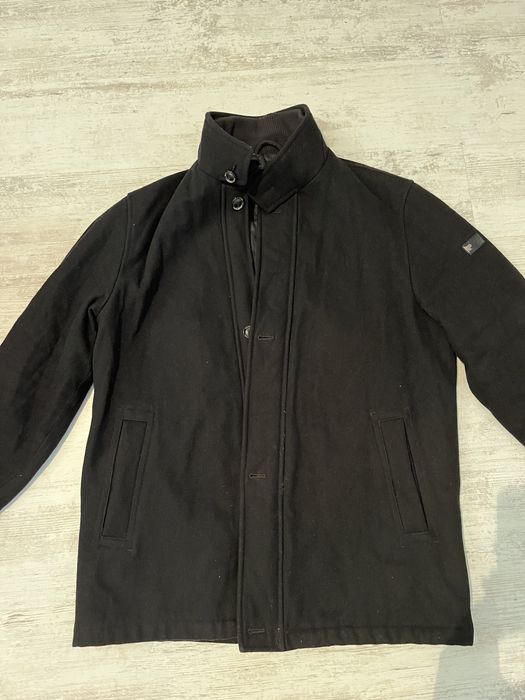 Palton de iarna Pierre Cardin