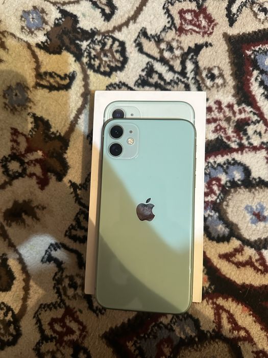 Продам Айфон 11 продам
