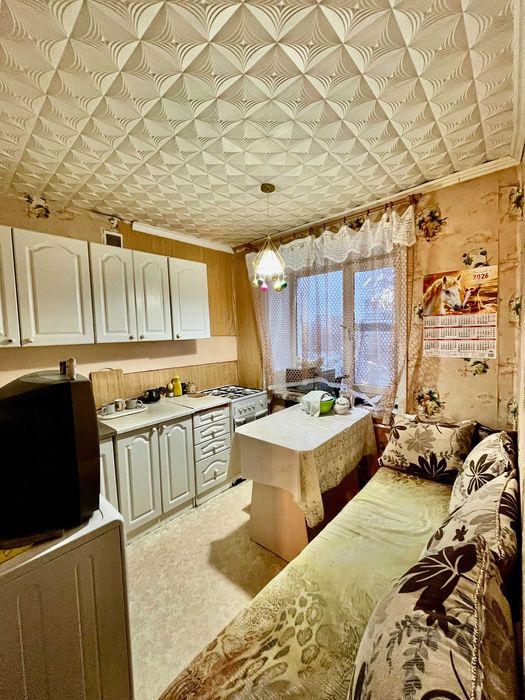 1-комнатная в районе Самрук ][