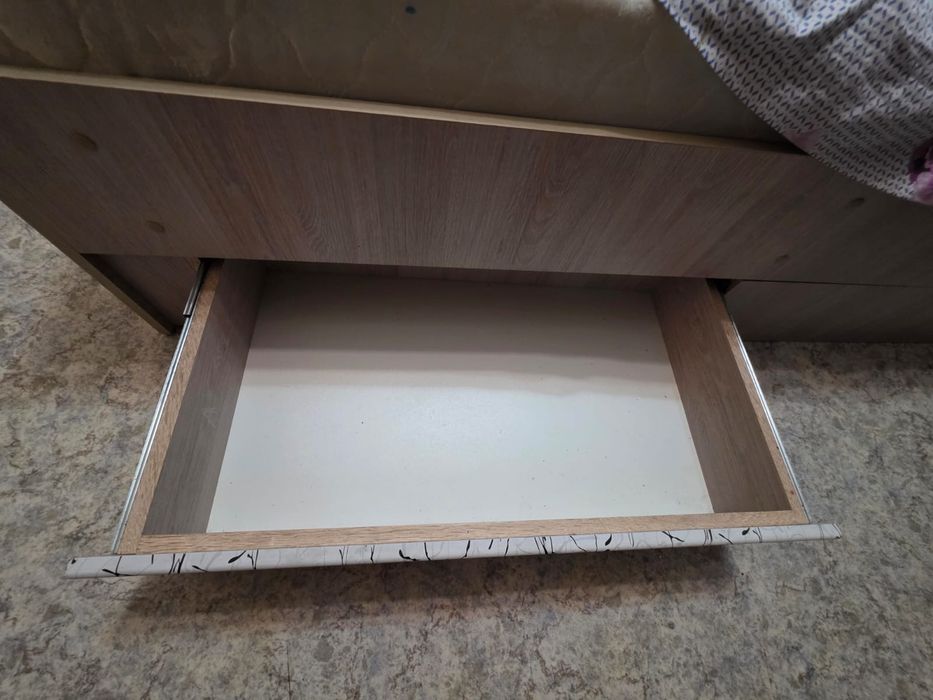 Продам 2 парные кровати