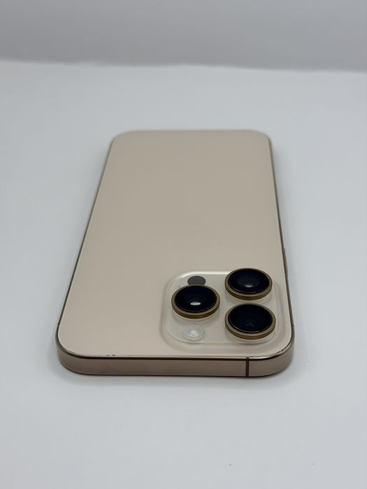 Iphone 16 Pro Max 1.0TB 100% Garantie Rate BuyBack - zonemag.ro