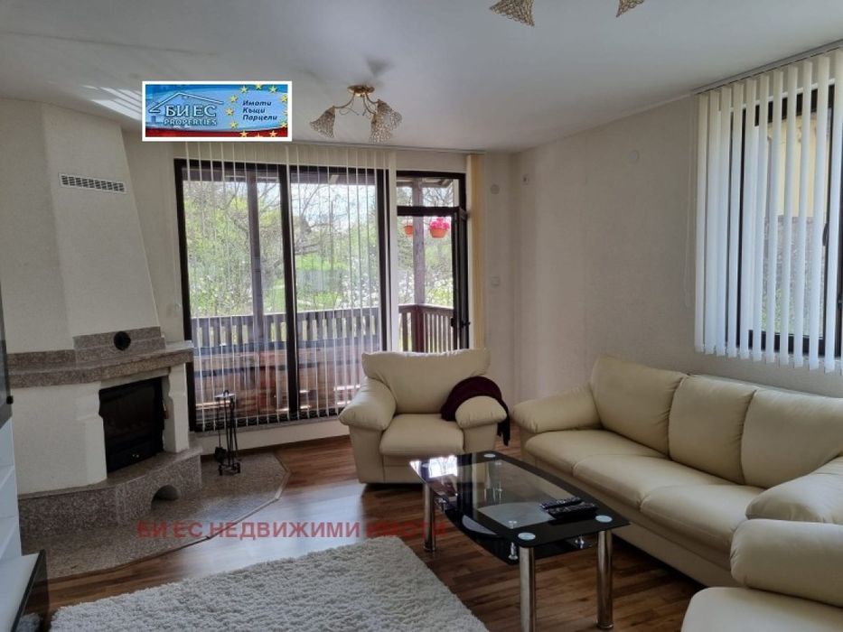 Продажба Къща гр. Угърчин - с. Сопот 90m²