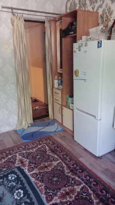 Продается  комната в.г.Шымкент Енбешинский р-н.