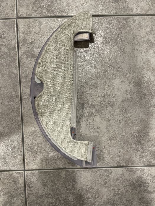 xiaomi robot vacuum x10