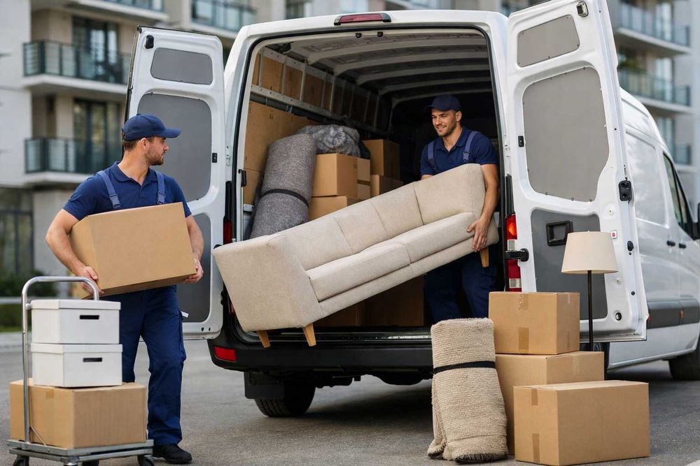 Servicii complete pentru casa si apartament