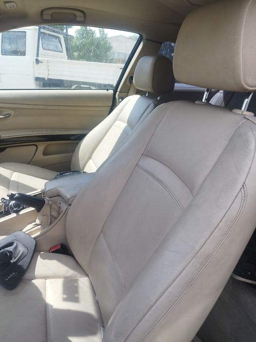 На части БМВ 325д е92 197 к.с. / BMW 325d e92 197 hp