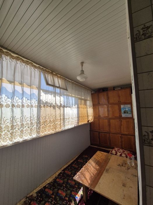 Квратира янги бозор олди 3 хонали 5 етаж