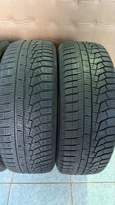 205/60/16 M+S 4 buc Hankook