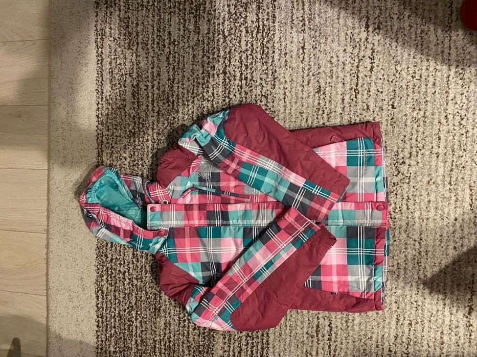 Vand geaca iarna-schi 140/146 cm.