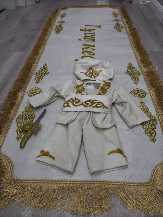 Тусау кесу прокат