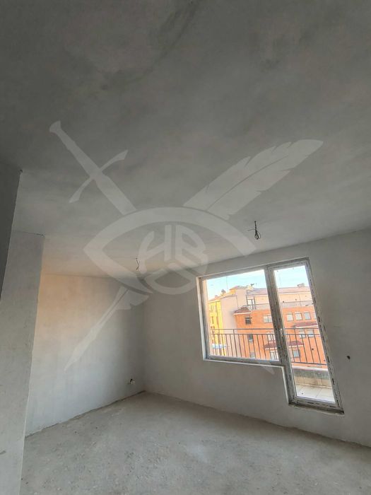 Продава се Едностаен апартамент в к.к. Слънчев бряг - 42 кв.м за 1131 €/кв.м - Снимка #1