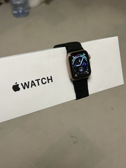 Apple watch Se Faqat bugun 600 ming