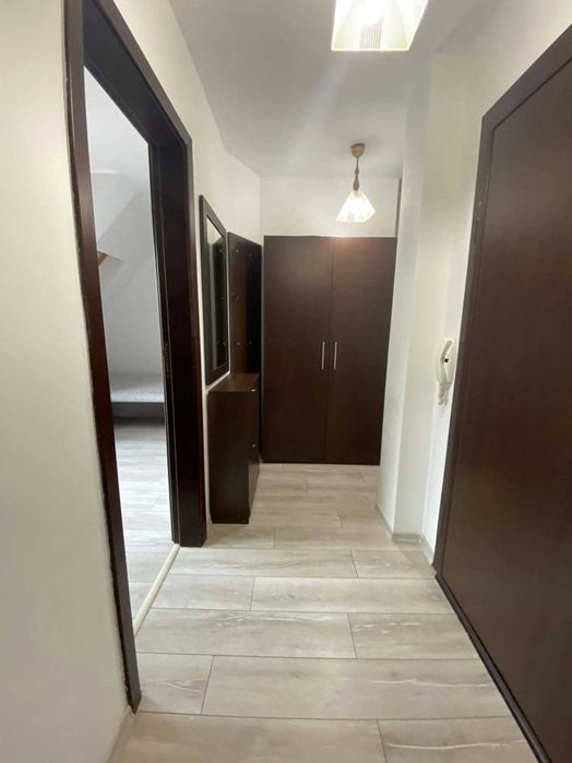 Дава се под наем Тристаен апартамент в Пловдив, Мараша - 75 кв.м за 418.71 € - Снимка #7