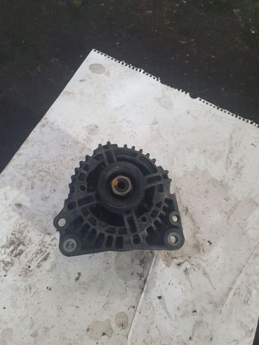 Alternator vw 1.6 fsi , golf 6 1.6 fsi , golf 5 1.6 fsi , passat b6 1.