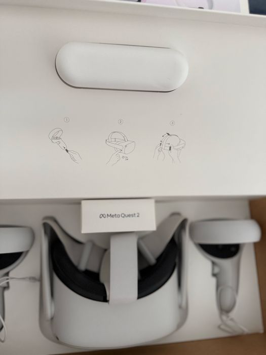 Ochelari VR copii