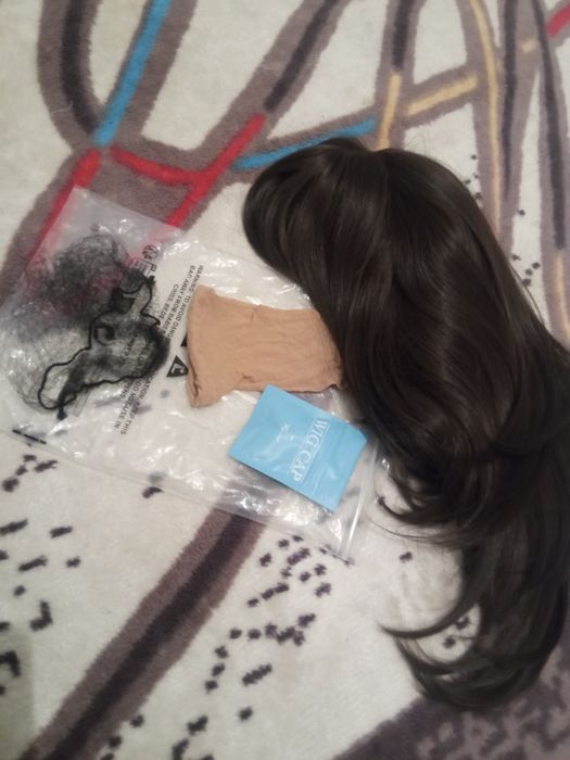 Парик сатылады продам парик