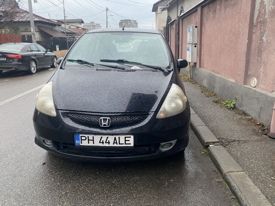 Honda jazz 1.2 benzina