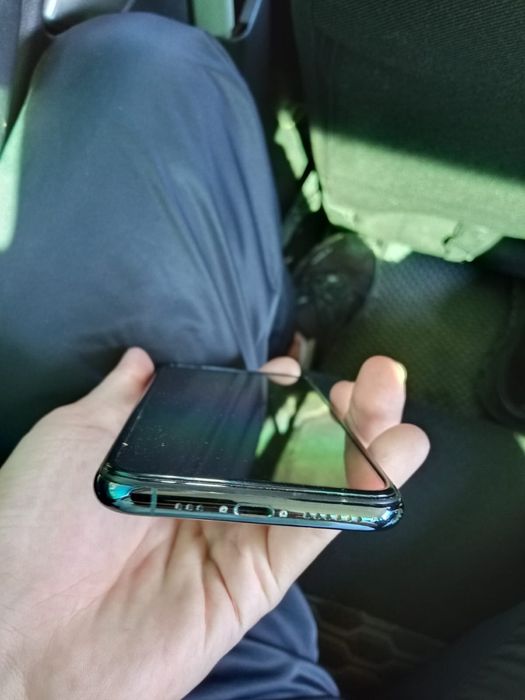 Iphone     11 pro.