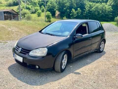 Volkswagen Golf 5, 2006, 1.9 TDI