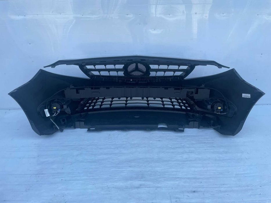 Bara fata completa Mercedes Citan W415 2013+ impecabila originala