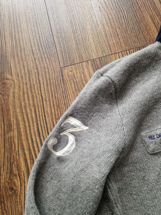 Страхотен мъжки  пуловер POLO RALPH LAUREN размер XL