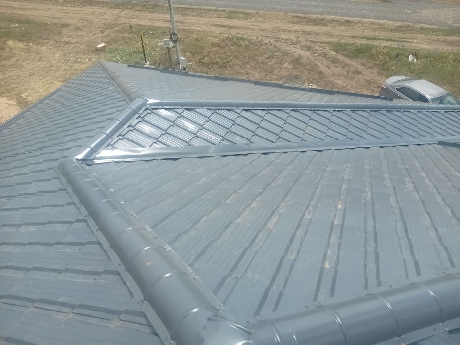 Үй саламыз, 0-ден бастап.