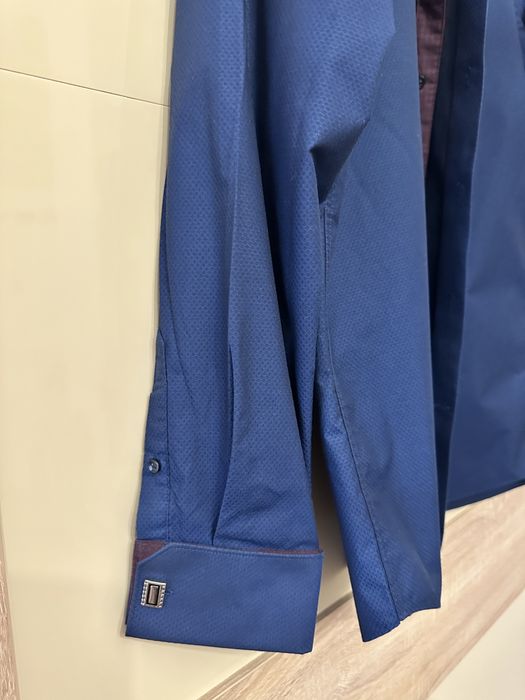 Camasa Next Premium cu butoni