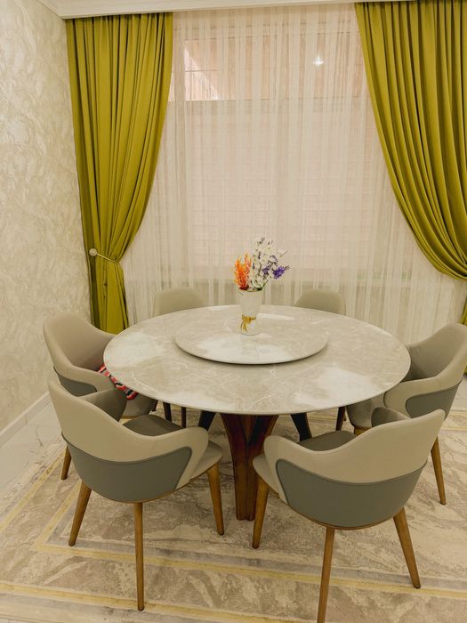 Кухонный Стол Современный