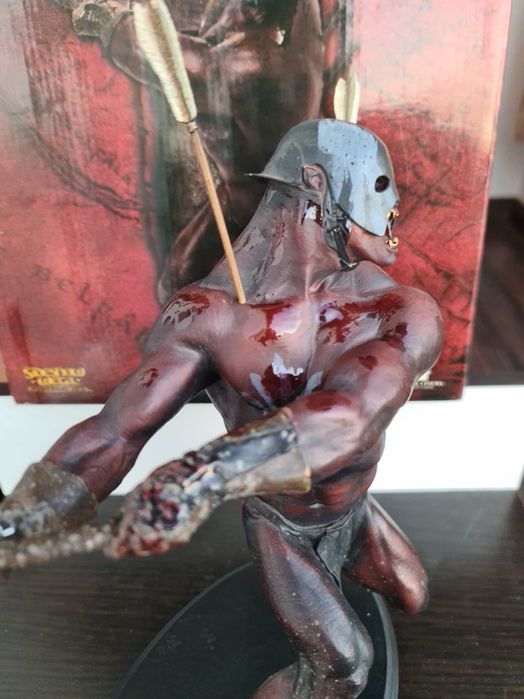 Uruk-Hai Berserker 1/6 Limited edition Sideshow-Weta