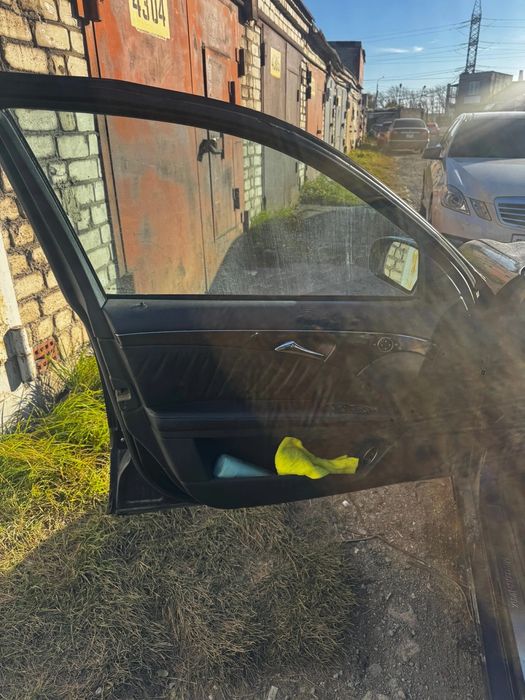 Продам мерс w211