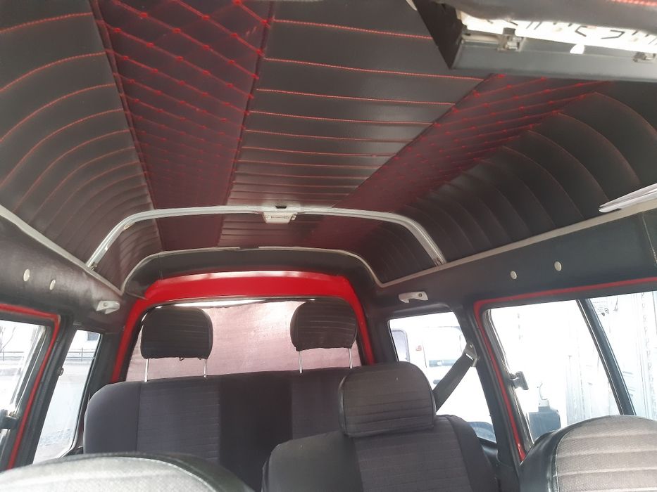 Дамас 2001 йил холати яхши