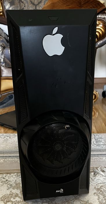 Корпус Aerocool