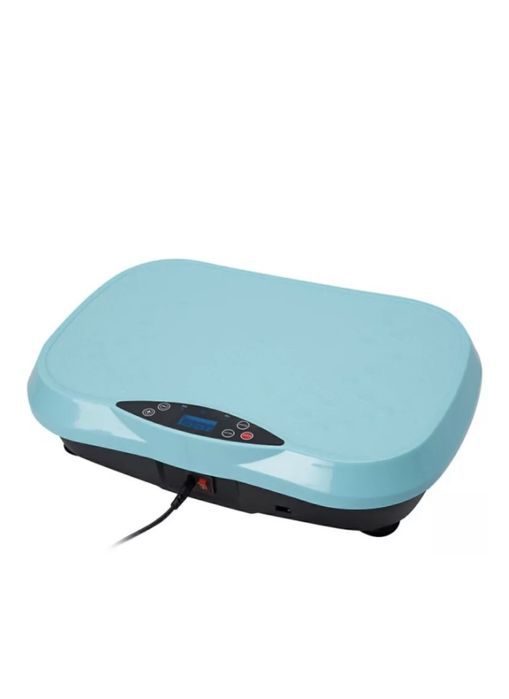 Виброплатформа для похудения